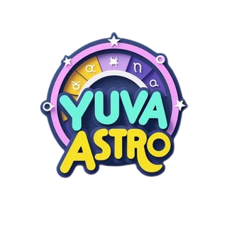 YuvaAstro Logo